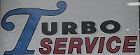 logo turbo service