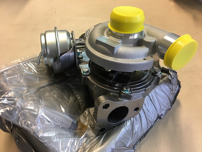 turbo hyundai ix35 794097-3